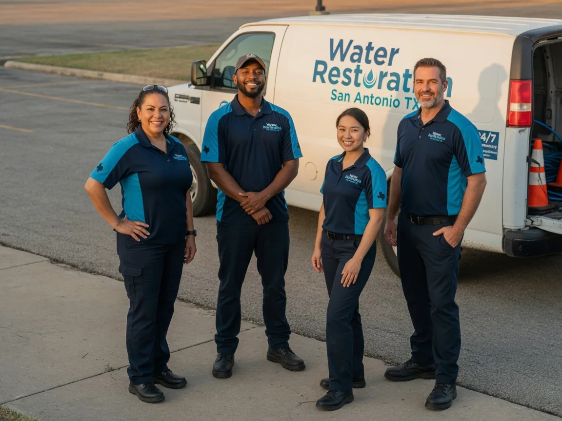 Water Damage Repair company in Littleton, IL
